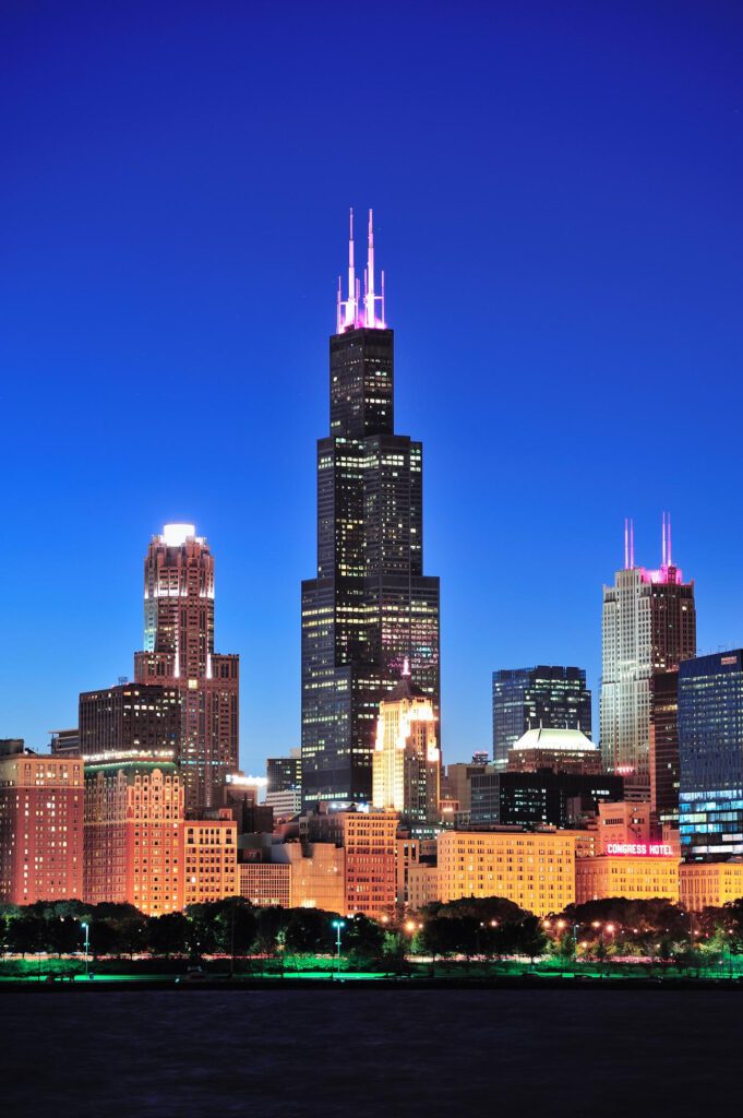 Schema Markup for Chicago SEO