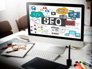 Best Local SEO Company in Chicago