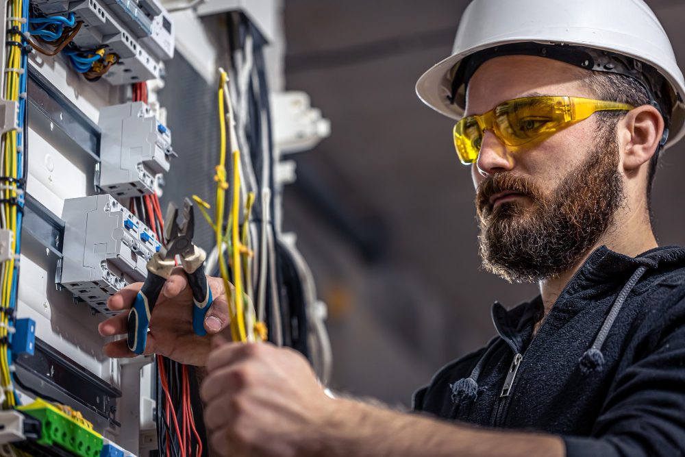 Local SEO for Electricians in Dallas: GBP Setup and Citation Tips
