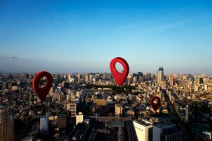 Local SEO for Multi-Location Businesses in Fort Worth | TechEvangelistSEO