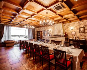 Restaurant SEO Services in Texas Ranking for 'Houston Restaurant' Searches